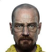 Walter Hartwell White