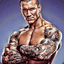 Randy Orton