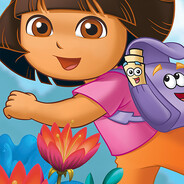 Aventura Mundial de Dora
