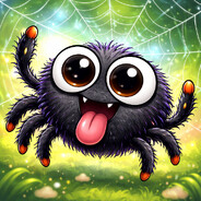 Sally Spider