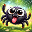 Sally Spider