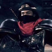 服部半藏無敵の暗殺者