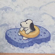 Bread ♿