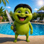 Steam avatar