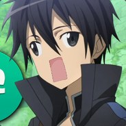 Kirito Senpai