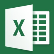 Microsoft Excel