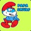 Papa Smurf