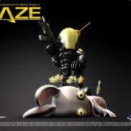 New compte : driboute