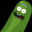 Pickle Rick