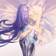 魔法少女噗露铃