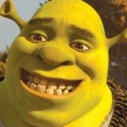SHrEkツ