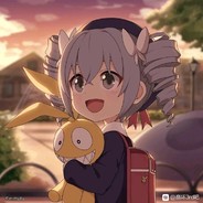 ドリザは世界一可愛い