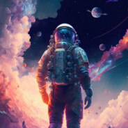 🌟Spaceman🌟