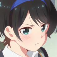 我永远喜欢更科瑠夏