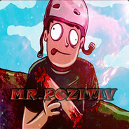 MrPozitiv