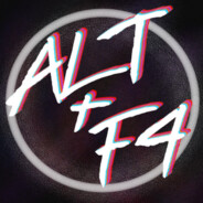 Alt+F4