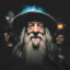 Gandalf the Spray