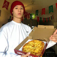 到饭点吃饭