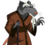 Splinter (rat)