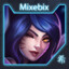 Mixebix