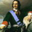 Peter the Great