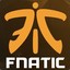 Fnatic Boom Baby