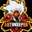 Authkeeper ◢ ◤