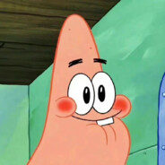 爱吃水母的派大星