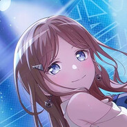 神椿市摸鱼高手苏幽璃