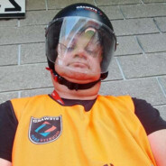 Player avatar