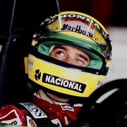 A.Senna MCL forever