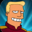 Zapp Brannigan