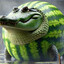 Glorbo Fruttodrillo