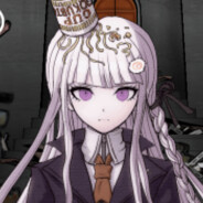 Kirigiri Kyoko