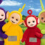 Teletubbie