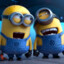 minion friends