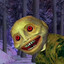 The Log Fondler