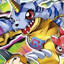 Gabumon