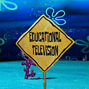Educational Television