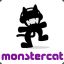 monster유cat