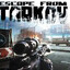 Fragger Tom