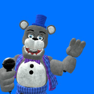 Ethan the Bear studios avatar