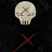 X avatar