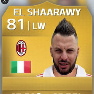 Player avatar