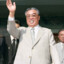 Kim Il-sung 김일성