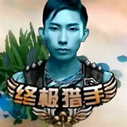 AG超会玩终极猎手