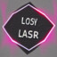 LazyLaser