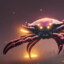 Mr. Space Crab