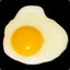 Laidback Egg