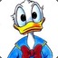 Donald Duck™